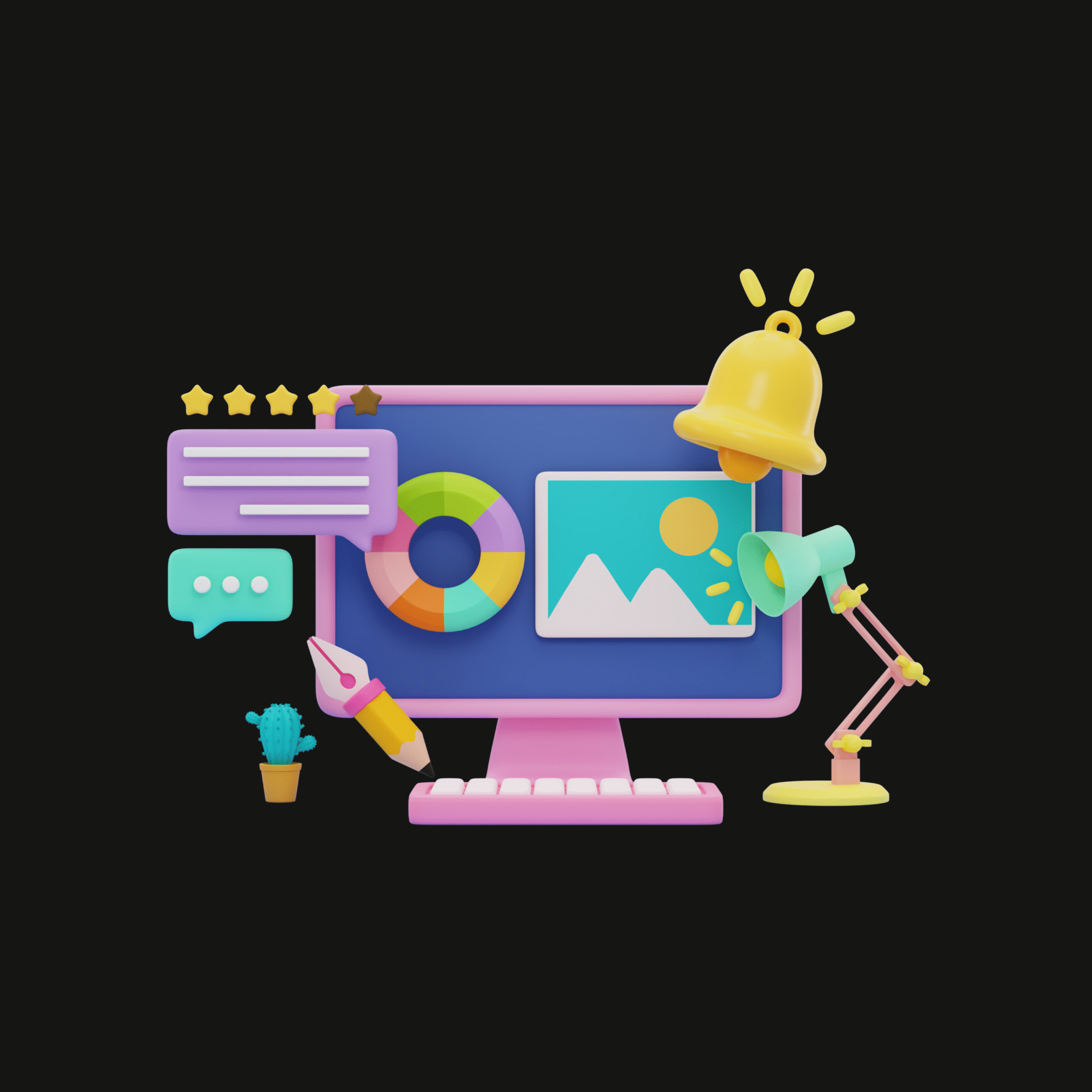 Content Creation