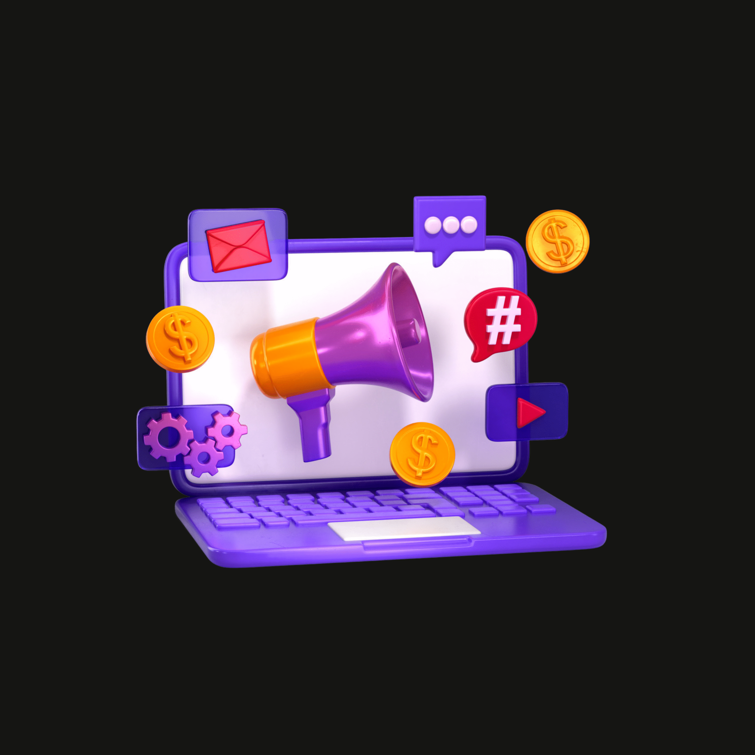 Paid Advertising (PPC)